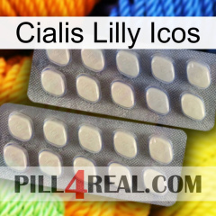 Cialis Lilly Icos 07